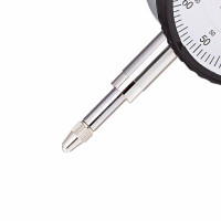 史丹利（STANLEY）百分表 0-10mm磁性表座 百分表0-10mm 36-141-23