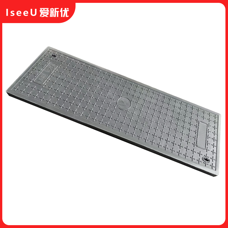 爱新优 复合沟盖板 1600*500*50 (块)