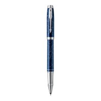 派克PARKER 签字笔 IM系列午夜星芒宝珠笔 学生商务办公文具日常书写专用 佩戴0.7MM宝珠笔芯