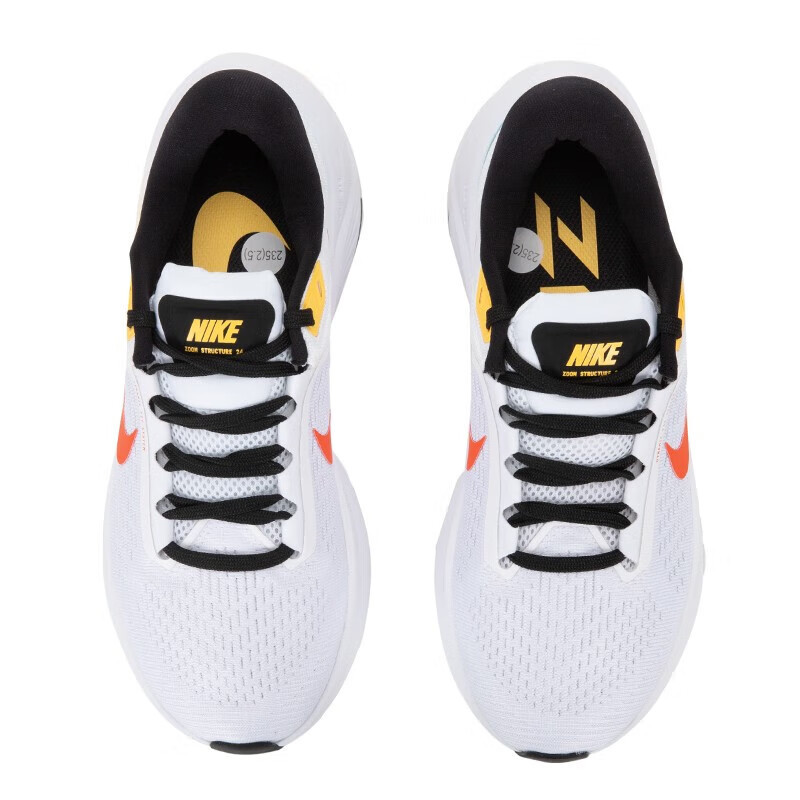 耐克(NIKE)女鞋 2023夏季新款潮流跑步鞋舒适轻便透气休闲运动鞋女鞋 DA8570-107