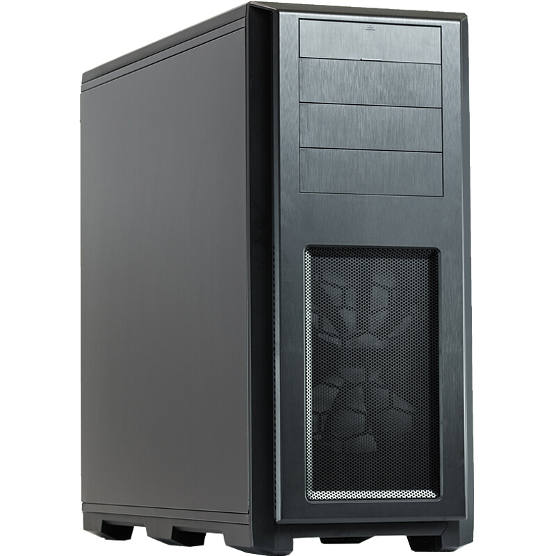 京天(KOTIN)酷睿i9 10900K/RTX3090/64G/WD 4T高端游戏主机数据运算绘图深度学习组装电脑