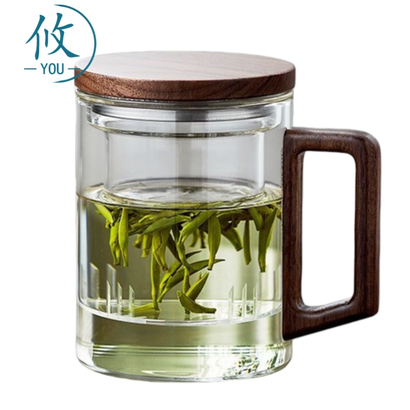 攸茶杯400ml个高清大图