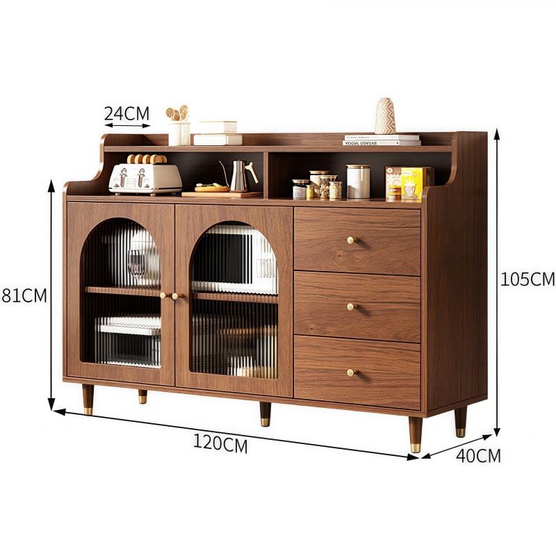 豫龙都餐边柜1.2m个高清大图