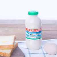 李子园甜牛奶225ml