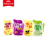 【预售7天内发货】TERUN天润酸奶新疆酸奶浓缩酸奶网红酸奶果味酸奶180gx12袋（口味备注，不备注按照5种口味发）