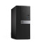 戴尔(Dell)商用电脑Optiplex7050 19.5英寸显示器(17-7700 4G内存 1T硬盘 大唐 )