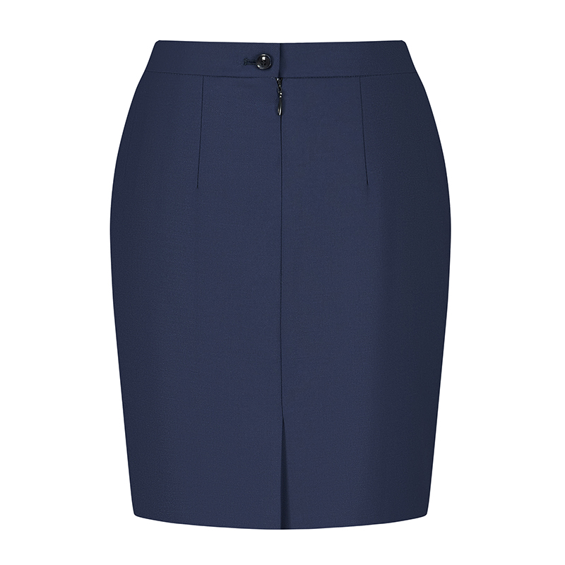 天鸣 TM 西服套装 商务正装 工作服 职业装 源头工厂 可定制 S-4XL 套高清大图