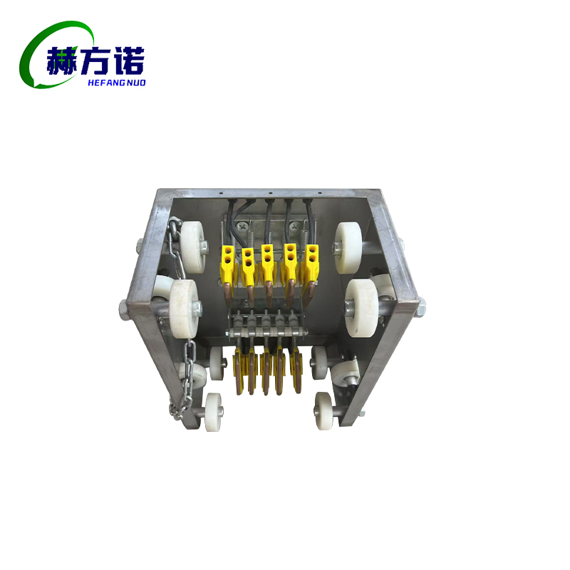 赫方诺电源行走模块CB347091-100/台高清大图