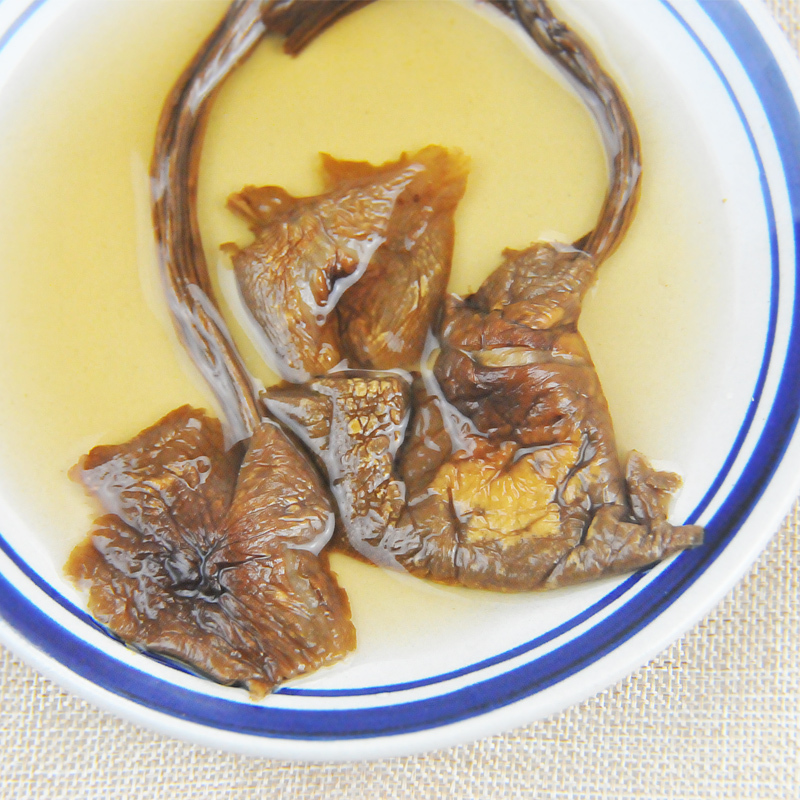 川珍茶树菇150克 2袋