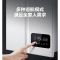飞利浦(PHILIPS)13升燃气热水器零冷水天然气 安全洗即开即热四季恒温抗风防冻 Amazon AWH6100/93