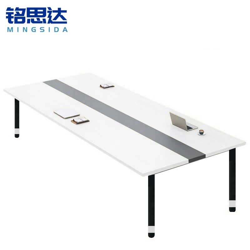铭思达 会议洽谈桌 2米 张高清大图