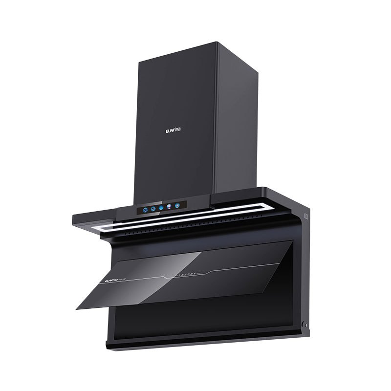 华动电器hdy22油烟机