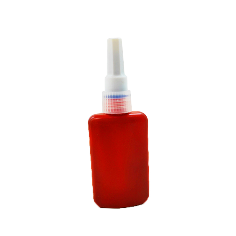 和居态 243螺丝胶厌氧胶 50ml 瓶高清大图