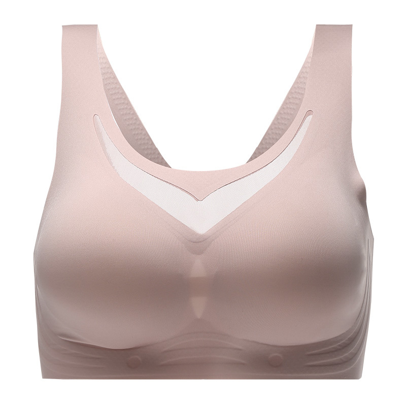 码无钢圈运动女胸罩【价格 图片 品牌 报价】-苏宁易购芬腾内衣旗舰店