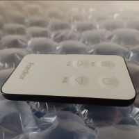帮客材配法迪欧电热水器F60-C20ST3遥控器