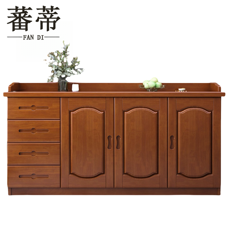 蕃蒂茶水柜高清大图