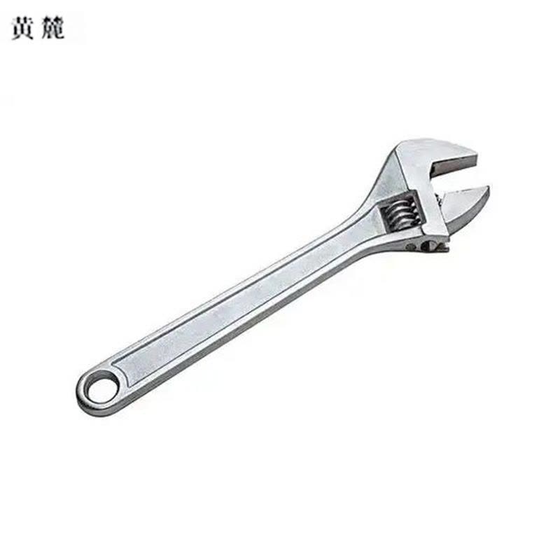 黄麓 活动扳手 8“ 个图片