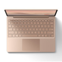 Microsoft/微软 Surface Laptop Go 12.4英寸十代i5笔记本电脑触控屏商务办公2020新款学生轻薄PC（i5/8GB/128GB 集显）金