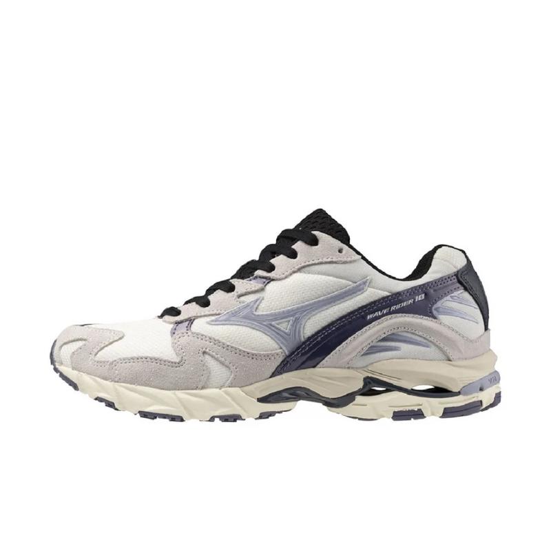 美津浓(Mizuno)日系潮流跑鞋男款运动鞋复古减震跑步鞋户外休闲鞋