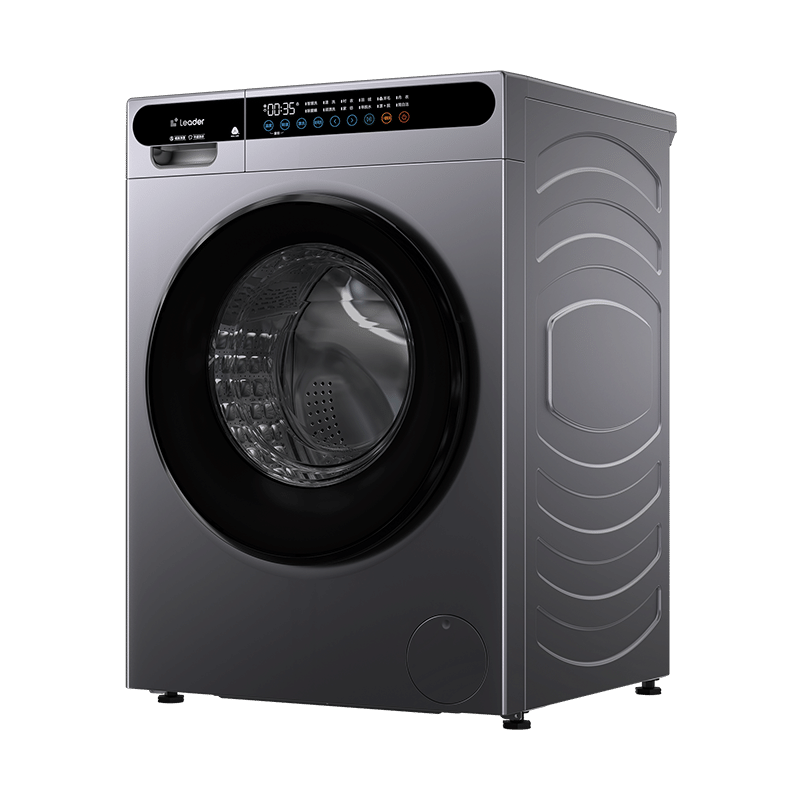 (海尔10公斤滚筒洗衣机XQG100-H507S