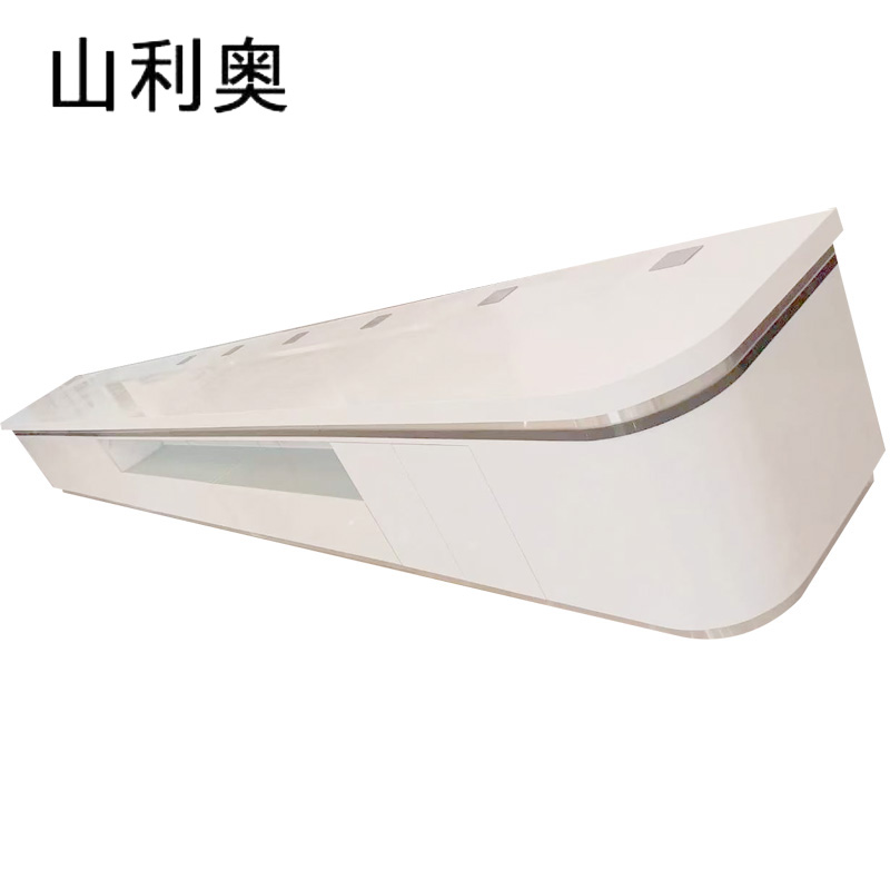 山利奥 自助餐台 SLA-112 米高清大图