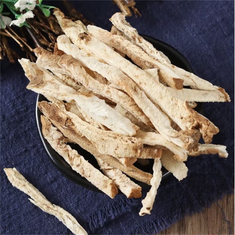 萆薢100克干货正品粉萆薢官方店新货萆薢毕泻绵萆薢片萆解泡水泡茶高清大图