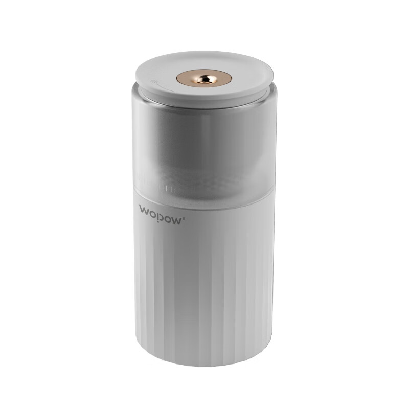 沃品加湿器 HM18白色高清大图