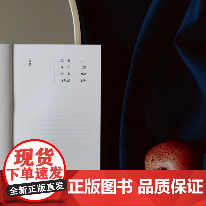 另一半你 迈克尔·穆罕默德·艾哈迈德 著 外国文学高清大图