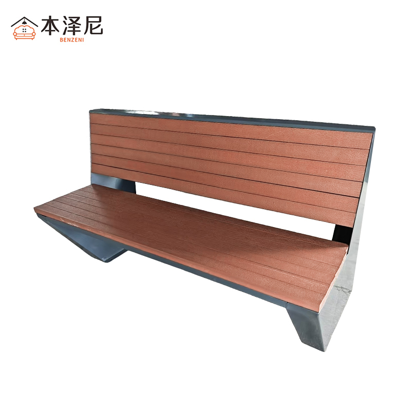 本泽尼 等候椅 HTZ-TY1M 米高清大图