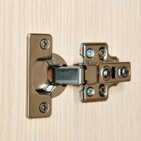 [店长力荐]全友家居 卧室平开门衣柜 卧室家具 简约现代衣柜现代北欧5门衣柜