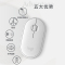 罗技(Logitech) LOGITECH PEBBLE无线鼠标-米白色
