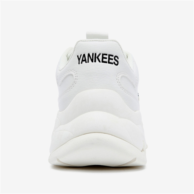 [直营]MLB BIG BALL CHUNKY 系列 NY19潮流时尚休闲鞋运动鞋 32SHC1911