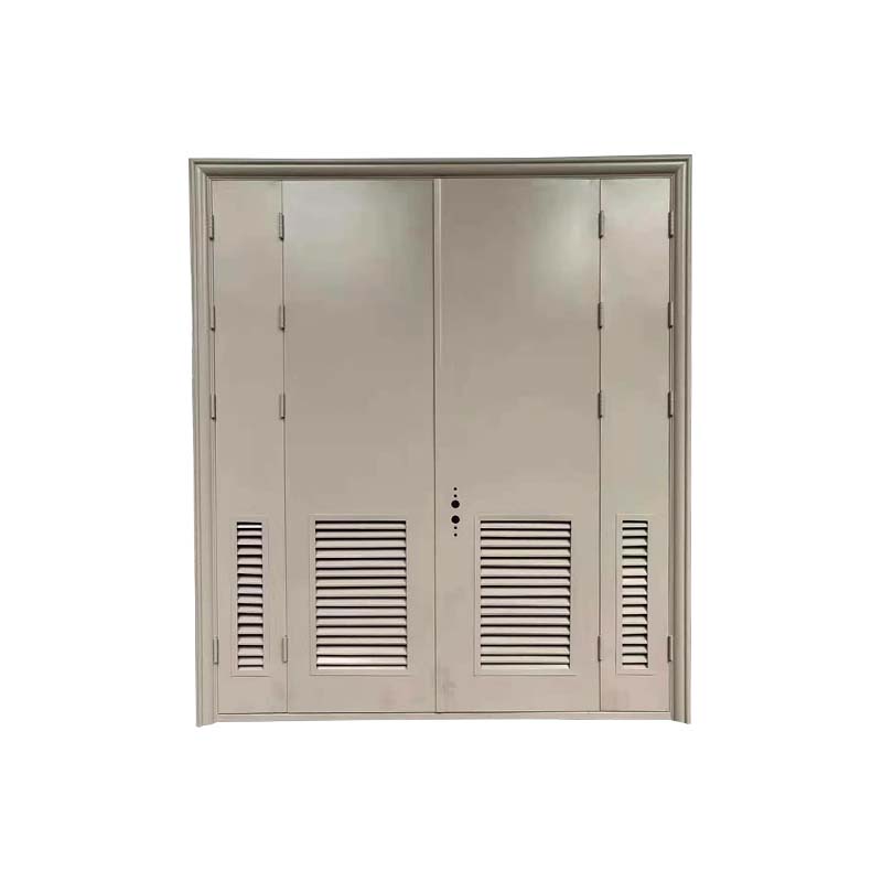 天虎 变压器门 1500*2400mm 个高清大图