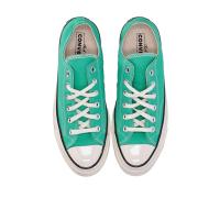 匡威(CONVERSE)女款休闲跑步鞋圆头系带帆布橡胶底舒适百搭配运动