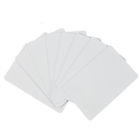 羚翎 LL-IDGuard-M1 安全芯IC卡 1.00张(计价单位:张)白色