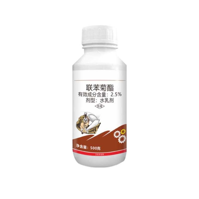 灭杀白蚁防治专用药水室内装修预防户外园林传染全一窝端杀虫喷剂高清大图