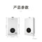 美菱 JSQ23-MR-PS212G(含安装人工) 燃气热水器 12升 二级效能 家用燃气热水器恒温 开机安全自检