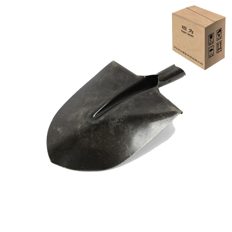 锹头 铁锹头 (方 尖)可备注 加厚 个高清大图