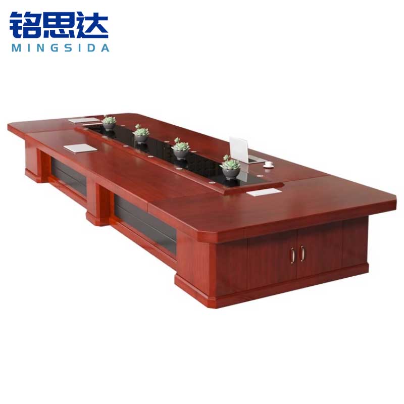铭 思达 会 议 桌高清大图
