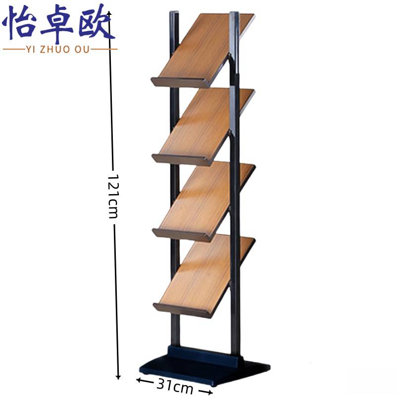怡卓欧 展示架传单价个
