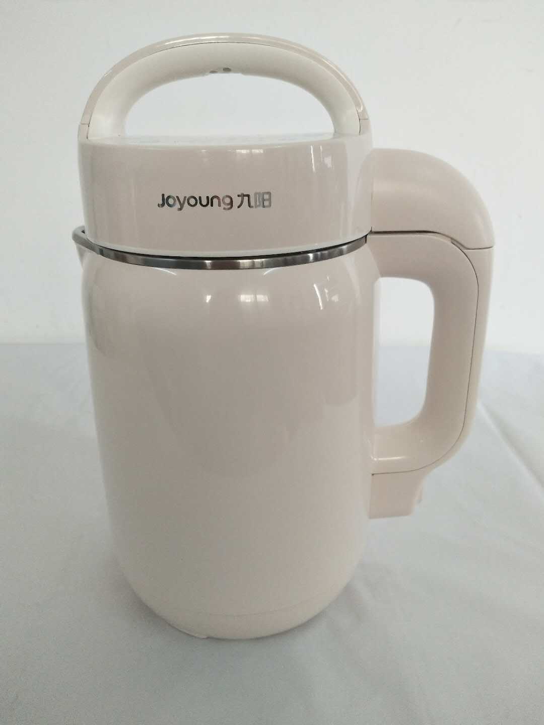 九阳dj12r-d62sg植物奶牛系列豆浆机