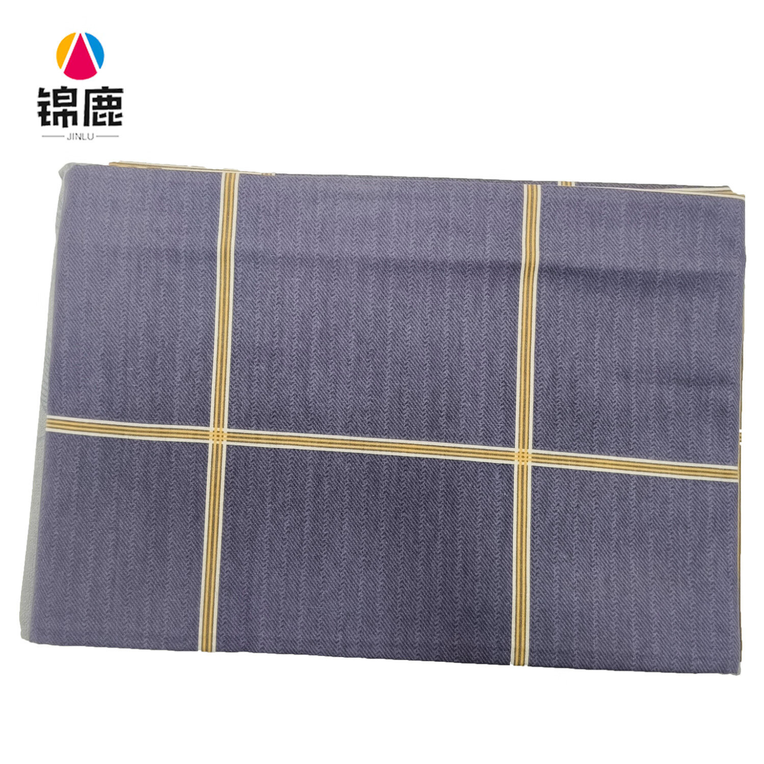 锦鹿 单人被罩150*230cm 1床装高清大图