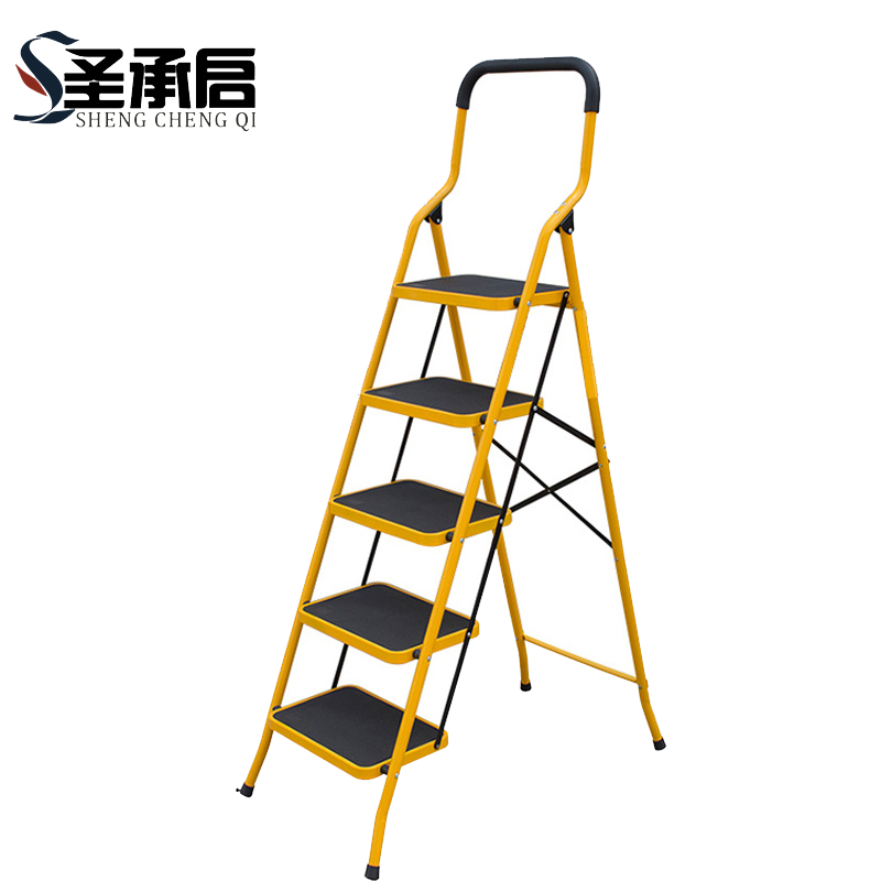 圣承启 家用梯 五步个高清大图