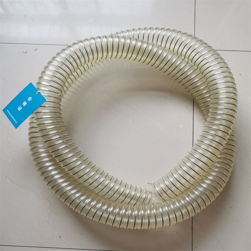 智铁吸污软管ZXGJ-50米高清大图
