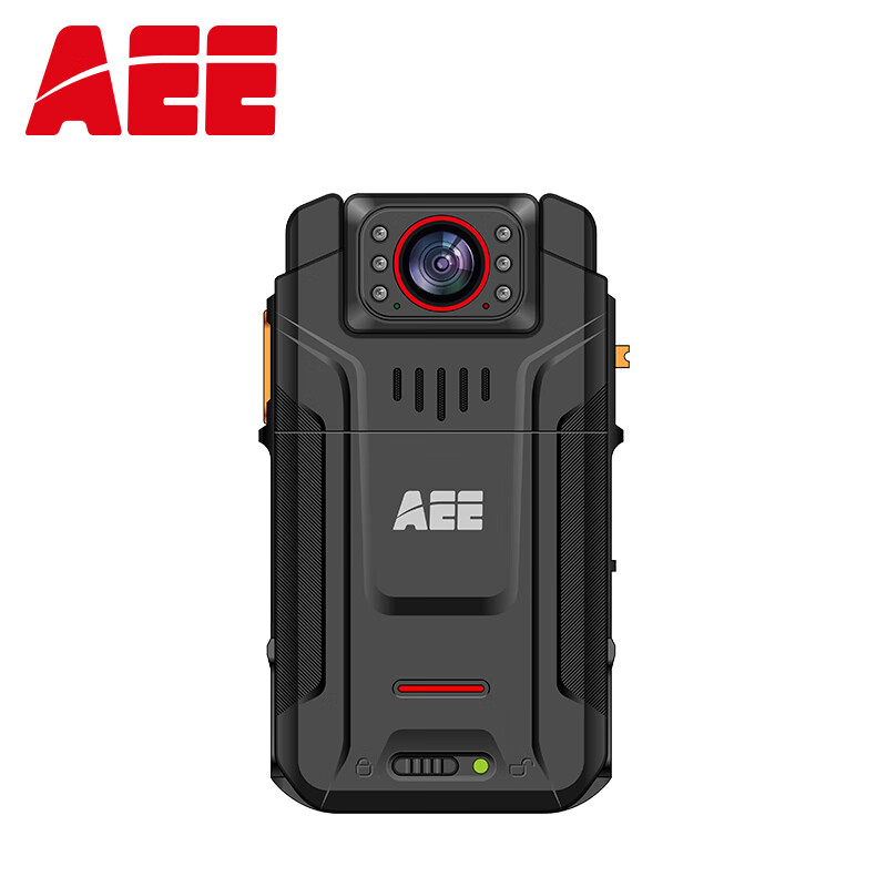 AEE DSJ-S9 256G 数码摄像机 (计价单位:台) 黑色