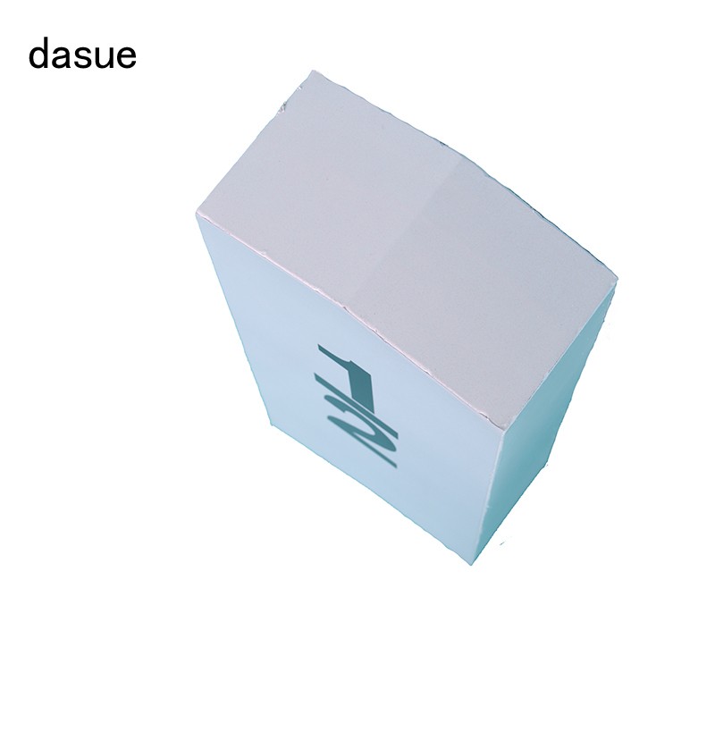 DASUE 反光半公里标 210*110*500mm(单位:套)高清大图