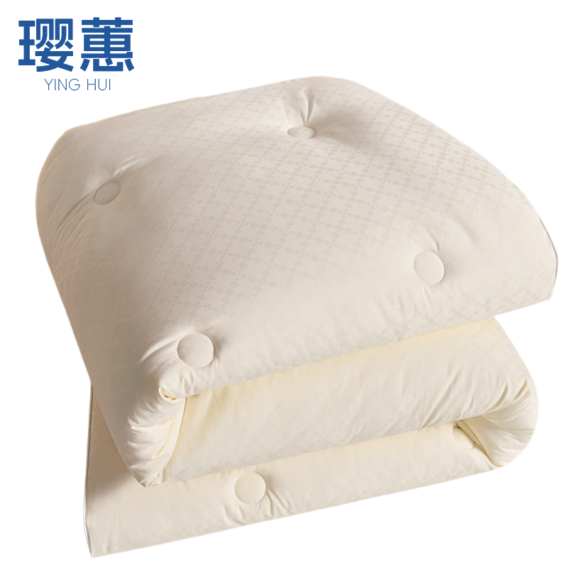 璎蕙棉被5斤/张高清大图