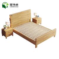 星伟卓CINWAYCHO 单人床 DN张