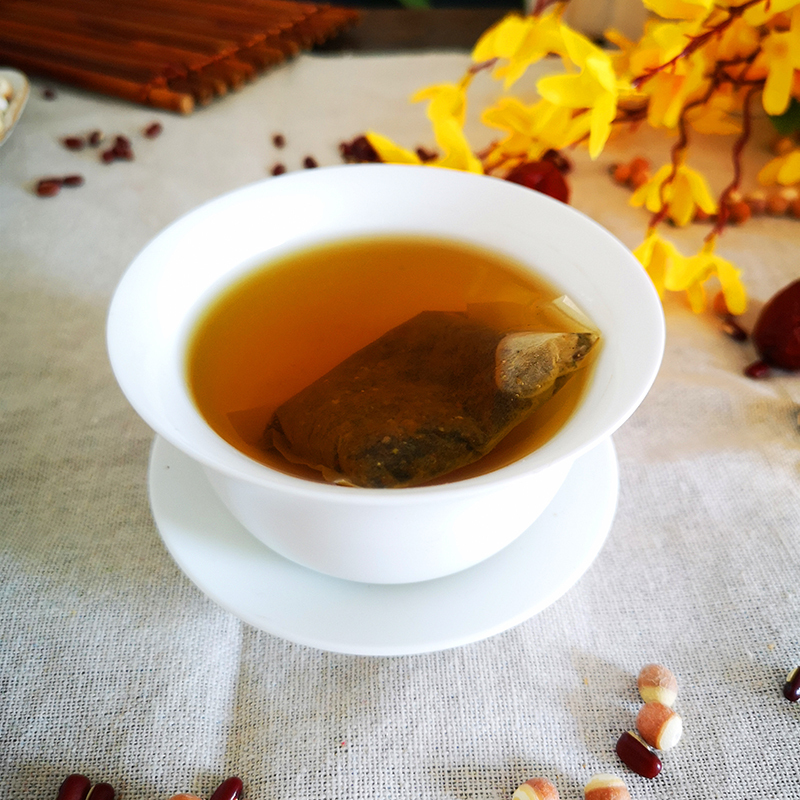 敏昂(M) 红豆薏米祛濕茶 150克拍体内除濕气重去濕气神器五味男女调湿去胖去濕茶