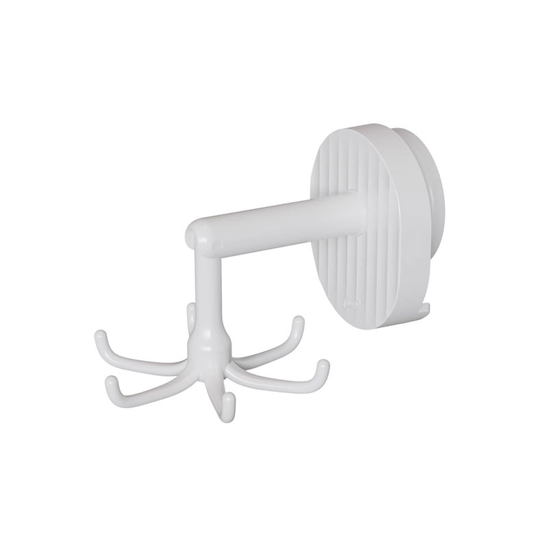 太力(TAILI) 大旋转挂钩AW937白色(2个装) TL-1